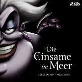 Disney Villains 3: Die Einsame im Meer (MP3-Download)