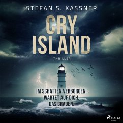 Cover Cry Island (MP3-Download)