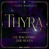 Thyra: Die Wächterin der Hexen (MP3-Download)