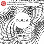 Yoga (MP3-Download)