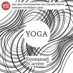 Cover Yoga (MP3-Download)