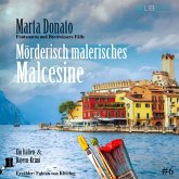 Mörderisch malerisches Malcesine: Italien und Bayern Krimi (MP3-Download) Mörderisch malerisches Malcesine: Italien und Bayern Krimi (MP3-Download)