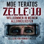 Zelle 10 (MP3-Download)