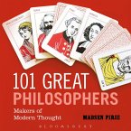 101 Great Philosophers (MP3-Download)