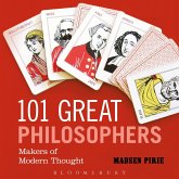 101 Great Philosophers (MP3-Download)