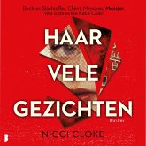 Haar vele gezichten (MP3-Download) Haar vele gezichten (MP3-Download)