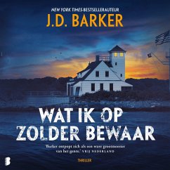 Cover Wat ik op zolder bewaar (MP3-Download)