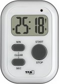 TFA 38.2053.02 digitaler Timer und Stoppuhr