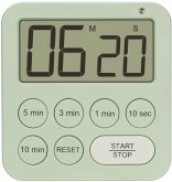 TFA 38.2056.04 digitaler Timer und Stoppuhr