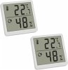 TFA 30.5059.02.02 2er Set Digitales... - Bild 1