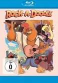 Rock-A-Doodle Rock-A-Doodle