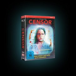 Cover Censor - Tape Edition