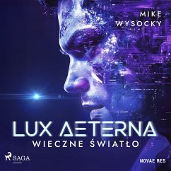 Cover Lux Aeterna. Wieczne światło (MP3-Download)