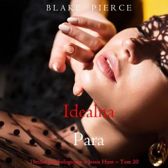 Cover Idealna para (Thriller psychologiczny o Jessie Hunt – Tom 20) (MP3-Download)