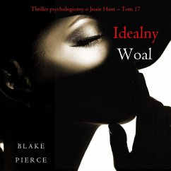 Cover Idealny woal (Thriller psychologiczny o Jessie Hunt – Tom 17) (MP3-Download)