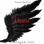 Durst (Wunsch, Band Vier) (MP3-Download)