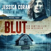 BLUT - Der Vampirkiller von Wisconsin (MP3-Download)
