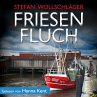 Friesenfluch: Ostfriesen-Krimi... - Bild 1