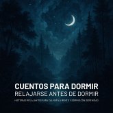 Cuentos para dormir – Relajarse antes de dormir (MP3-Download)