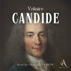 Candide - Audiobook (MP3-Download)