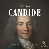 Candide - Audiobook (MP3-Download) Candide - Audiobook (MP3-Download)