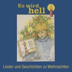 Cover Es wird hell (MP3-Download)