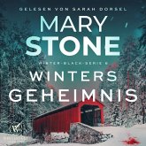 Winters Geheimnis - Thriller ( Winter-Black 6 ) (MP3-Download) Winters Geheimnis - Thriller ( Winter-Black 6 ) (MP3-Download)