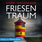 Friesentraum: Ostfriesen-Krimi (MP3-Download)