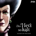 Disney Villains 8: Das Herz so kalt (MP3-Download)