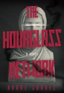 Cover The Hourglass Network (eBook, ePUB)