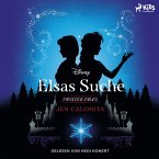 Disney Twisted Tales: Elsas Suche (MP3-Download)