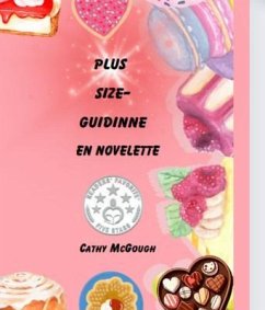 Cover PLUS SIZE-GUDINNE (eBook, ePUB)