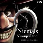 Disney Villains 9: Niemals Nimmerland (MP3-Download)