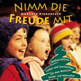 Nimm die Freude mit (MP3-Download) Nimm die Freude mit (MP3-Download)