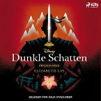 Disney Twisted Tales: Dunkle Schatten (MP3-Download)