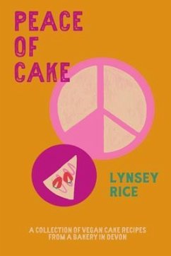 Cover Peace of cake (eBook, ePUB)