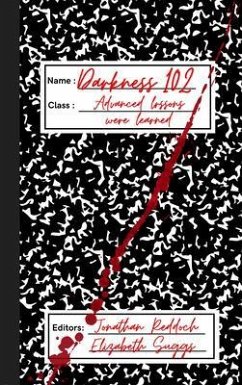 Cover Darkness 102 (eBook, ePUB)