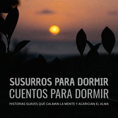 Susurros para dormir / Cuentos para dormir (MP3-Download) - Instituto para el Sueño Saludable