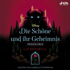 Disney Twisted Tales: Die Schöne und ihr Geheimnis (MP3-Download)