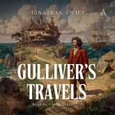 Gulliver's Travels - Audiobook (MP3-Download) Gulliver's Travels - Audiobook (MP3-Download)