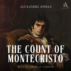 The Count of Monte Cristo - Audiobook (MP3-Download)