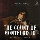 The Count of Monte Cristo - Audiobook (MP3-Download)