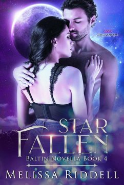 Cover Starfallen: Baltin Novella Book 4 (Savage Worlds, #4) (eBook, ePUB)