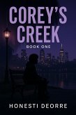 Corey's Creek Book 1 (eBook, ePUB)