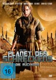 Planet Des Schreckens - Die Rückkehr Planet Des Schreckens - Die Rückkehr
