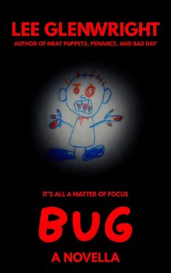Cover Bug (eBook, ePUB)