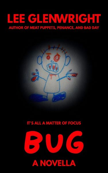 Bug (eBook, ePUB)