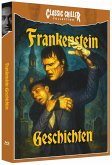 Tales of Frankenstein Limited Edition