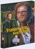 Tales of Frankenstein Limited Edition