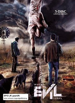 Cover When Evil Lurks (uncut) - 2-Disc Limited Mediabook